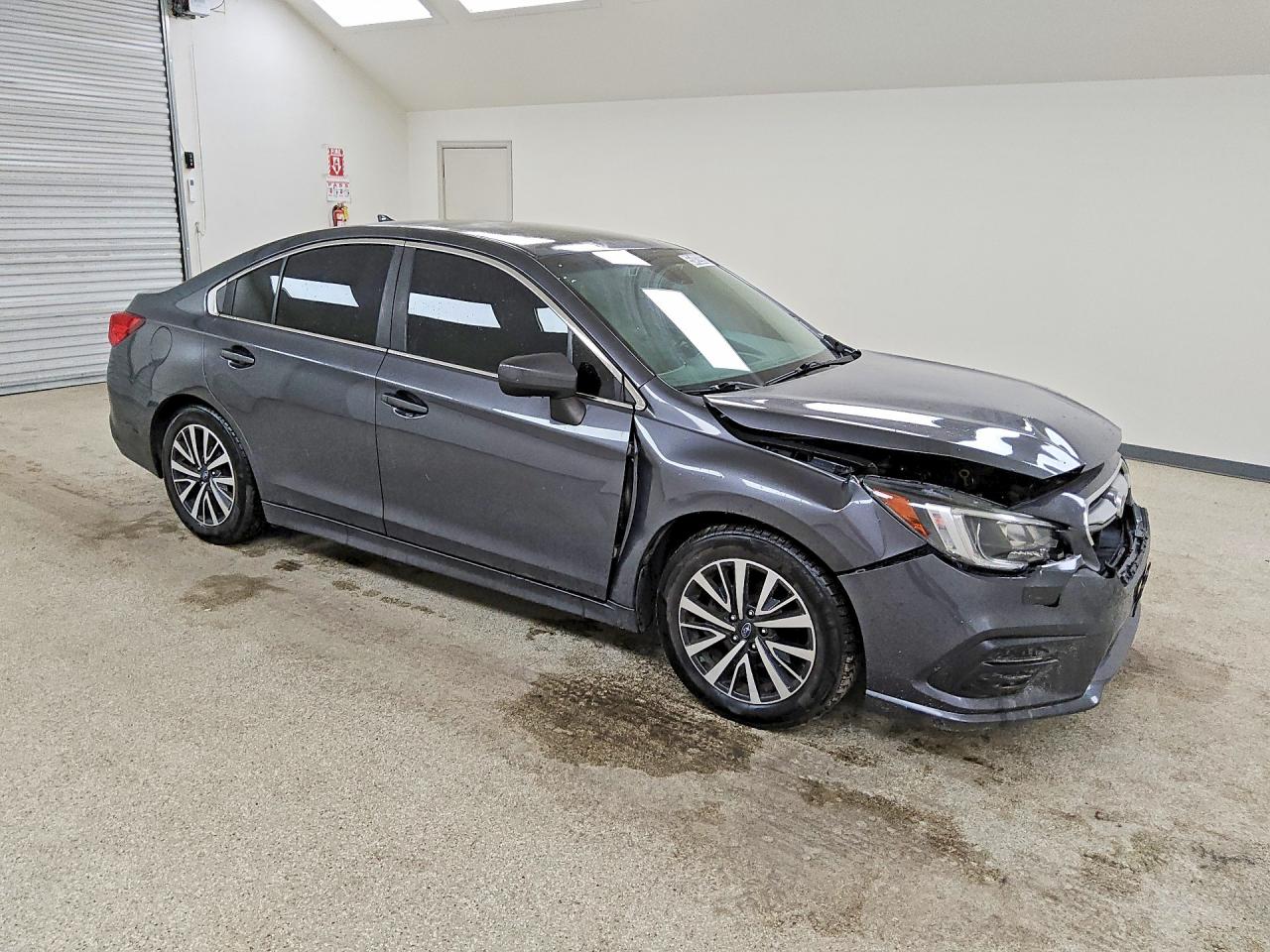 Subaru Legacy 2.5i Premium