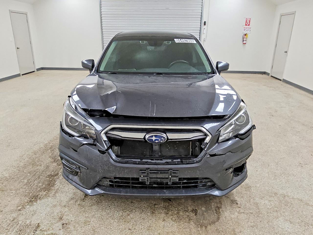 Subaru Legacy 2.5i Premium