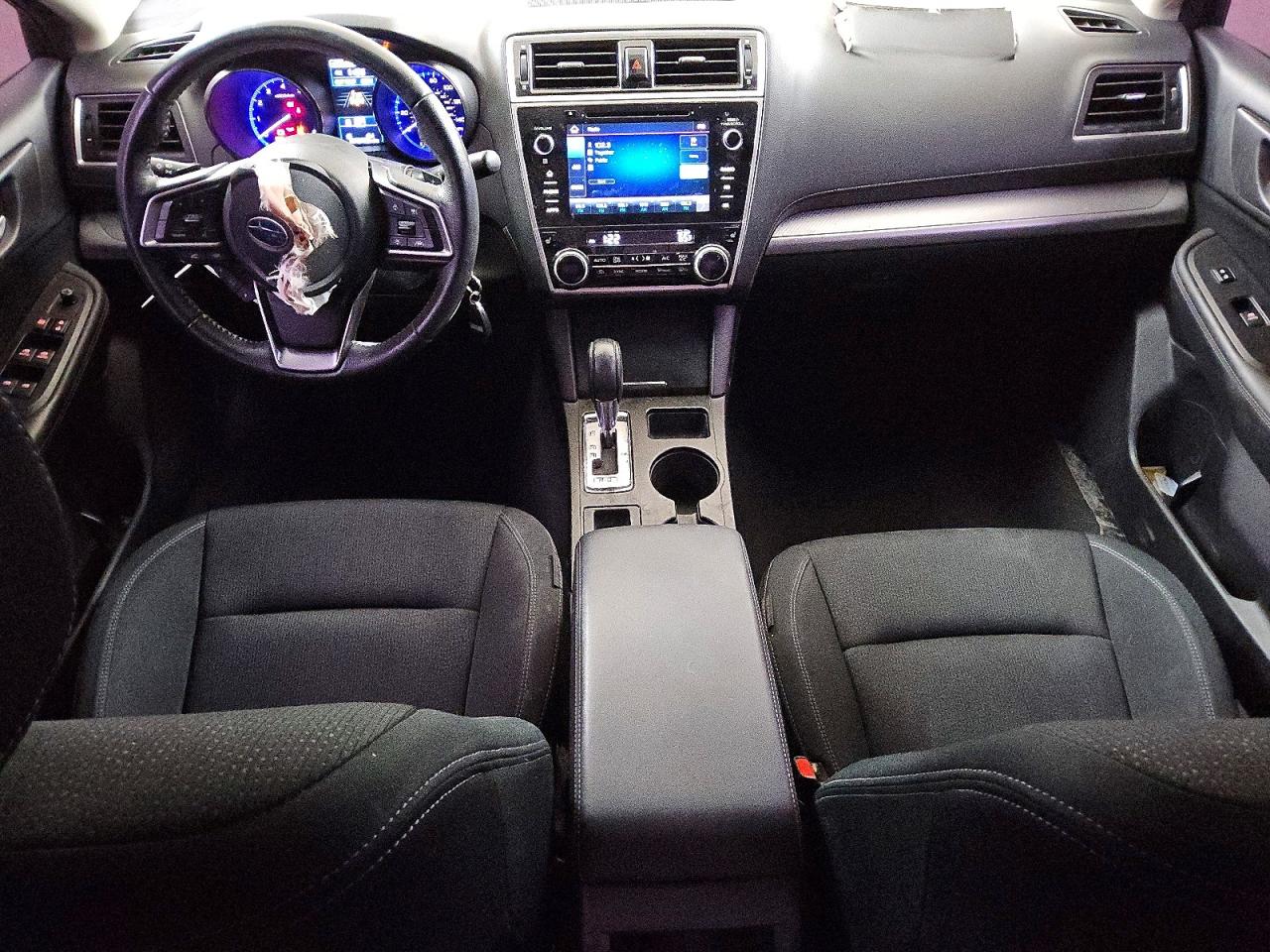Subaru Legacy 2.5i Premium