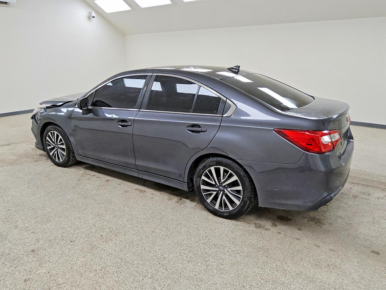 Subaru Legacy 2.5i Premium