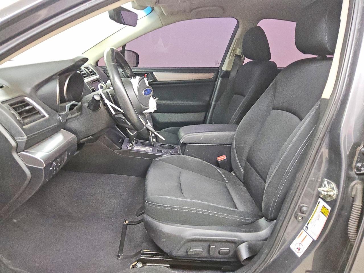 Subaru Legacy 2.5i Premium