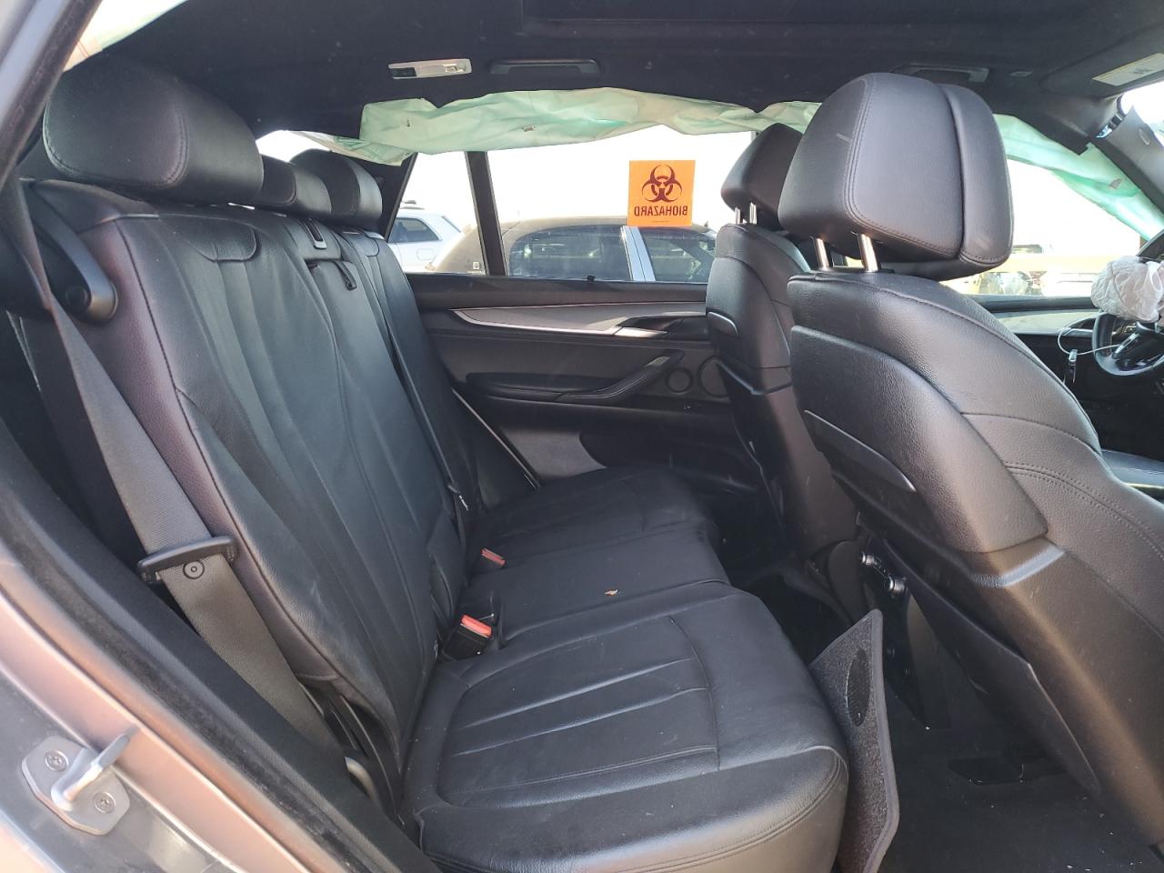 BMW X Series Sdrive35i