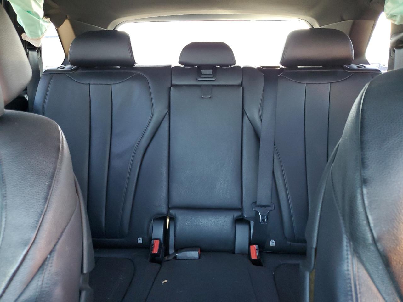 BMW X Series Sdrive35i