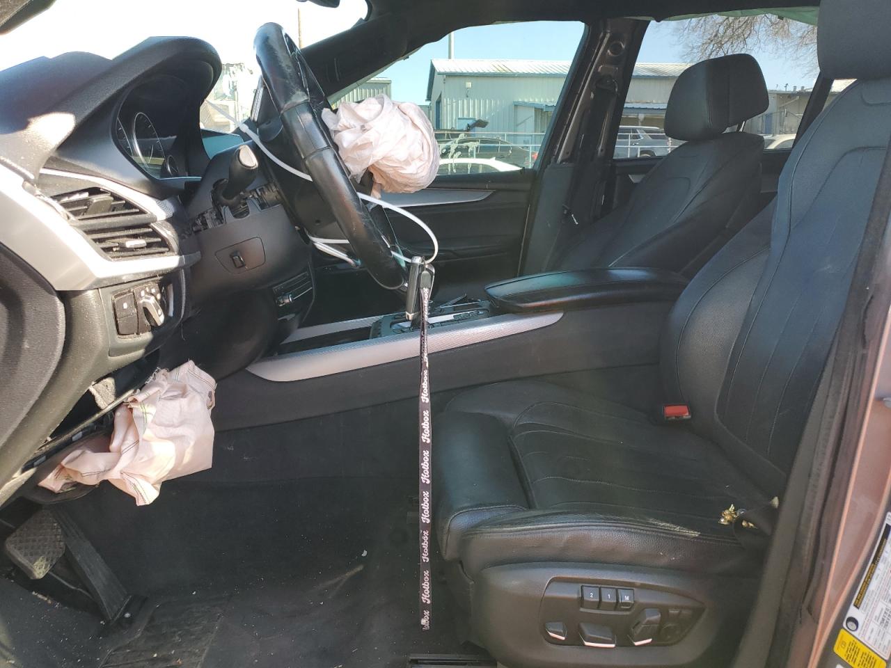 BMW X Series Sdrive35i