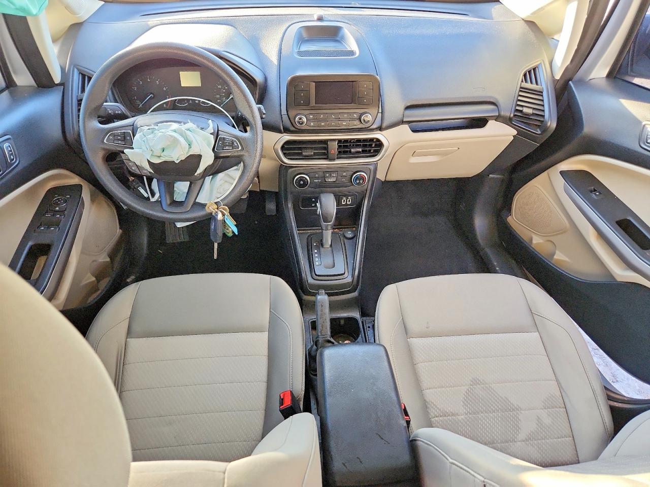 Ford EcoSport S