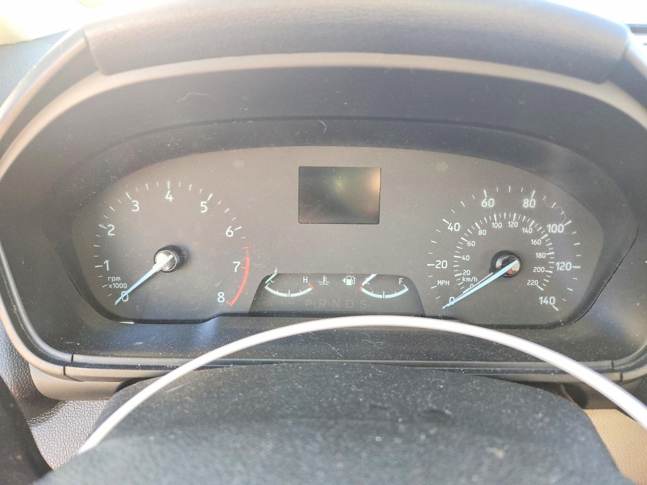Ford EcoSport S