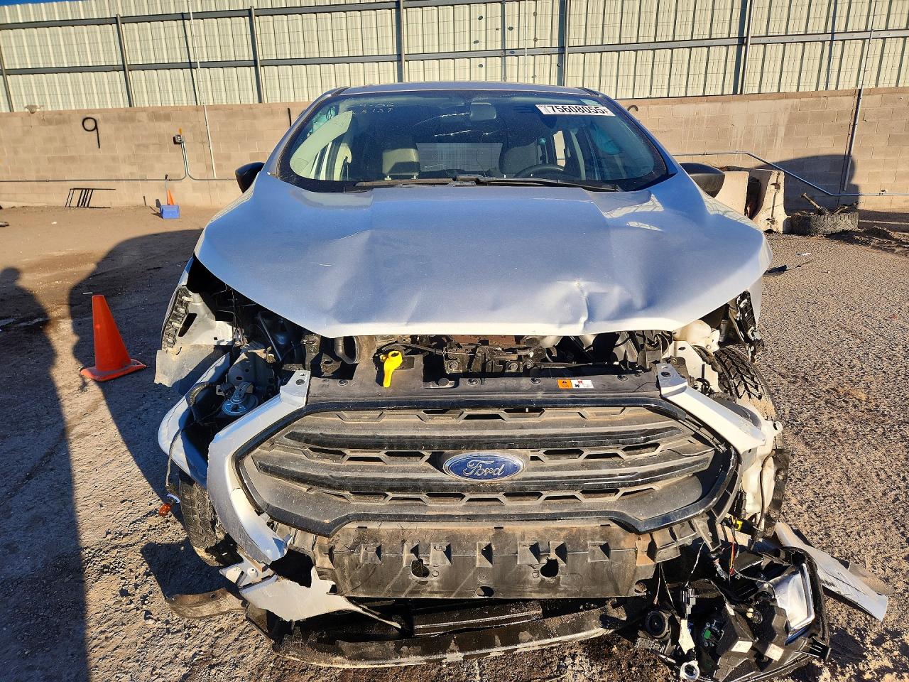 Ford EcoSport S