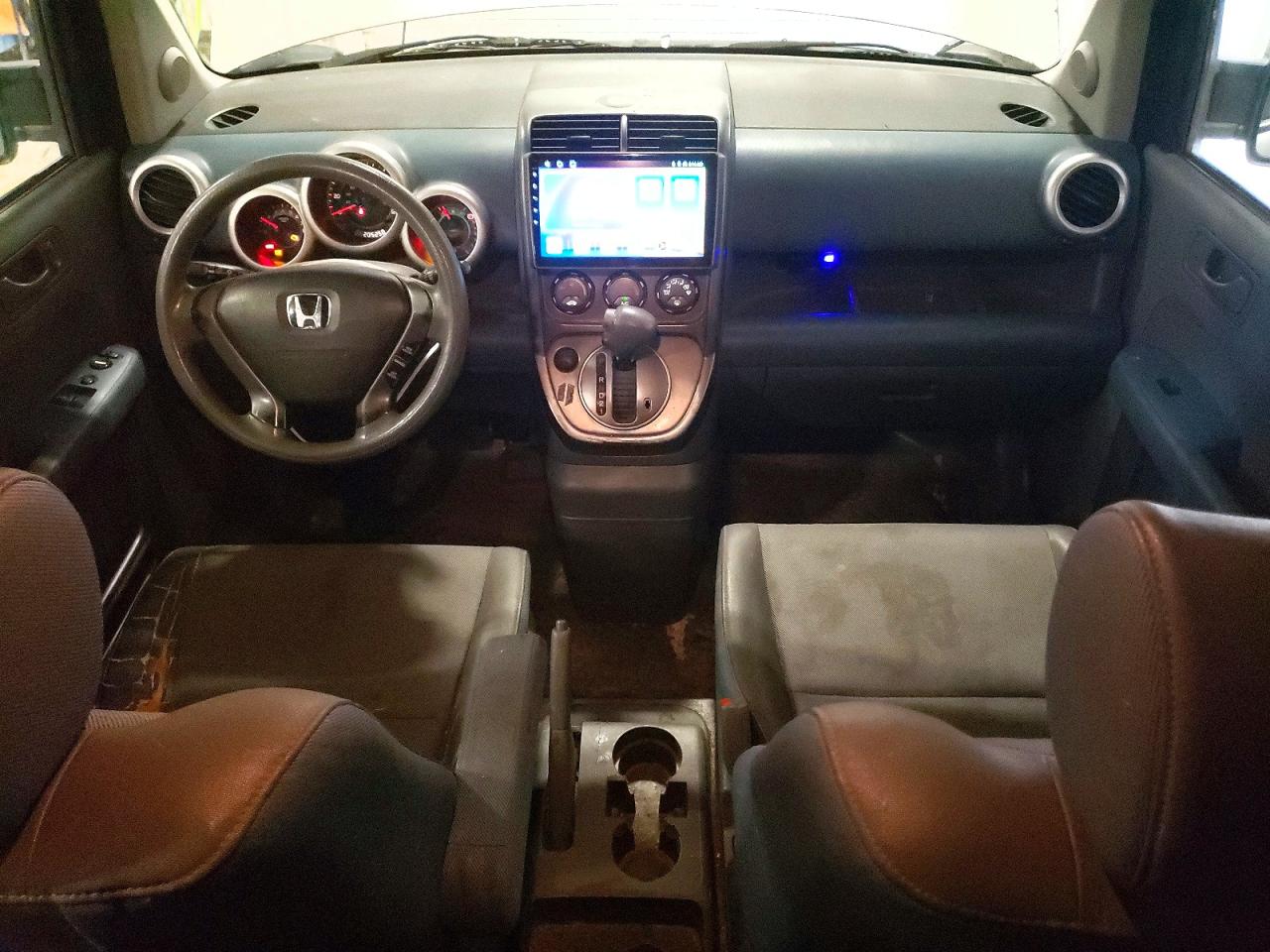 Honda Element Ex