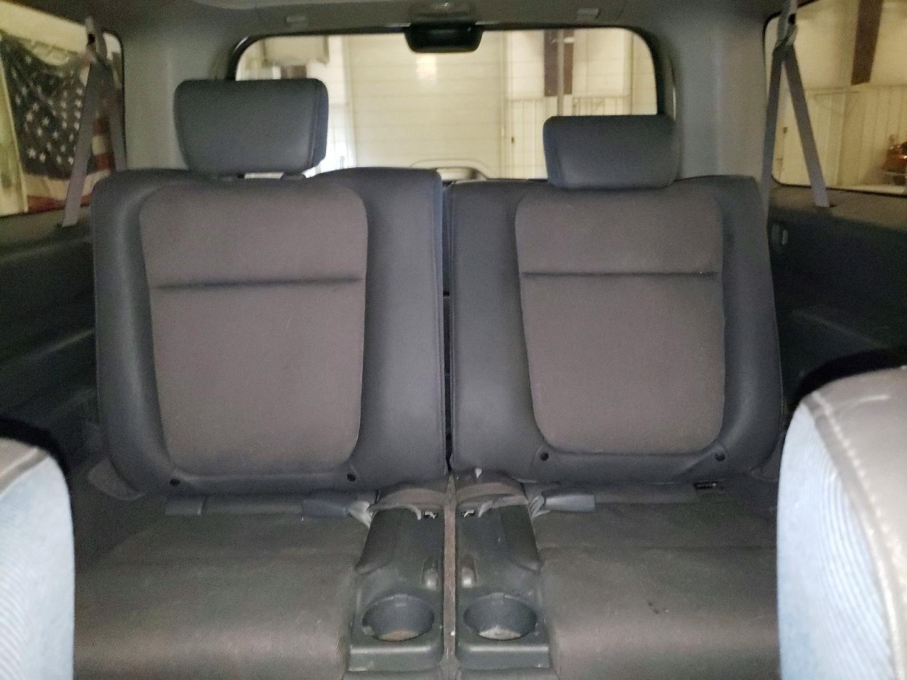 Honda Element Ex