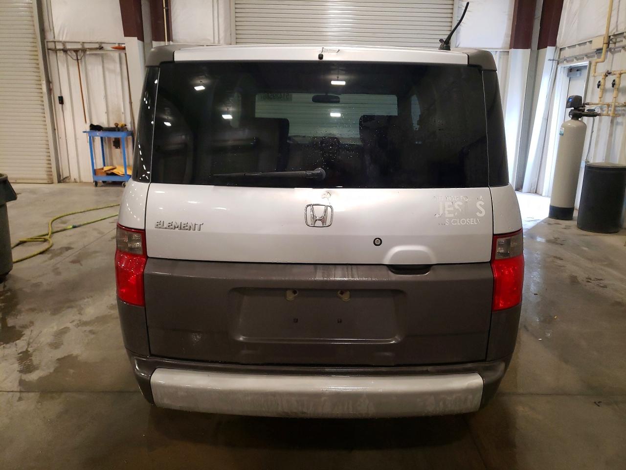 Honda Element Ex
