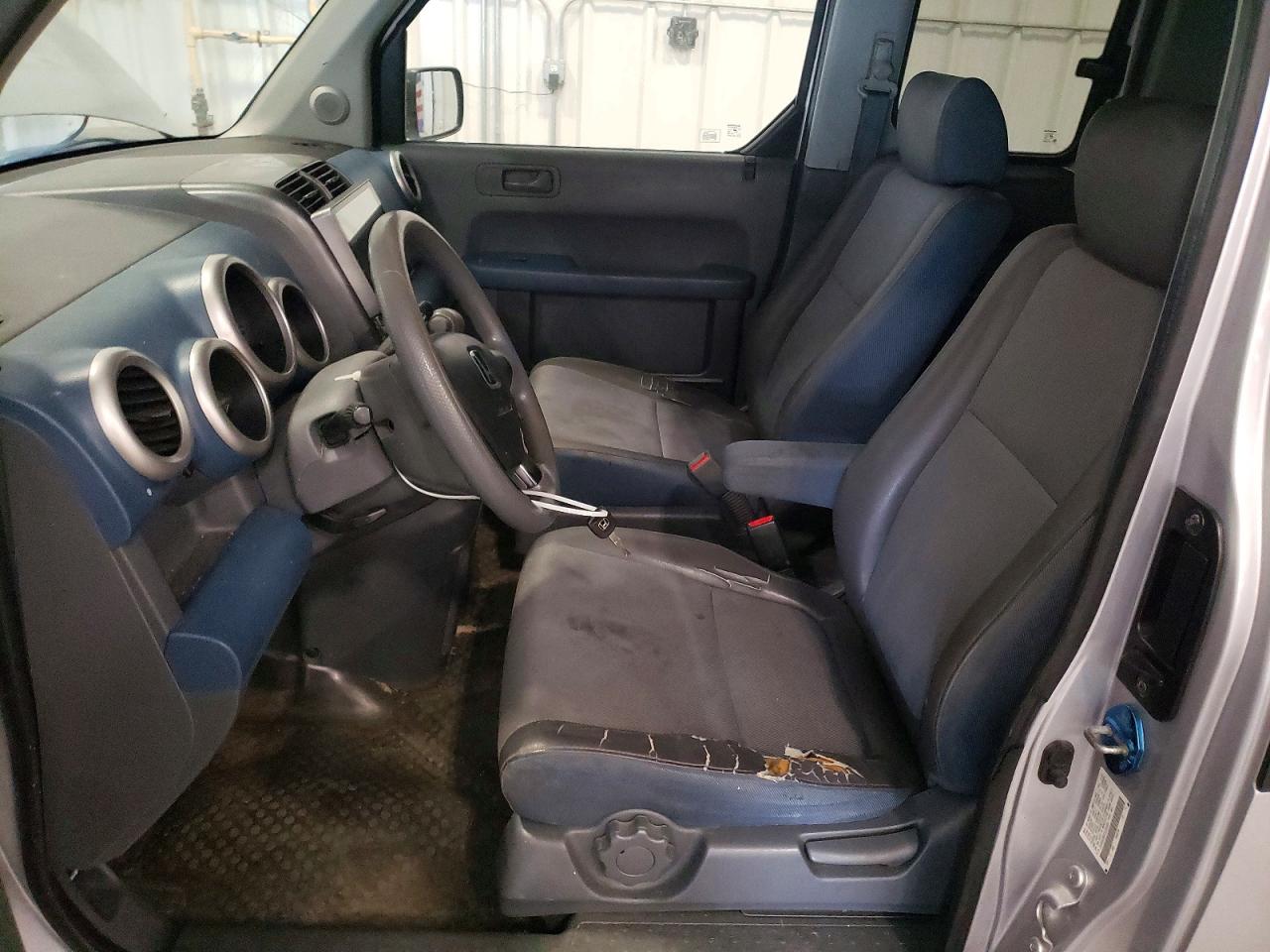 Honda Element Ex