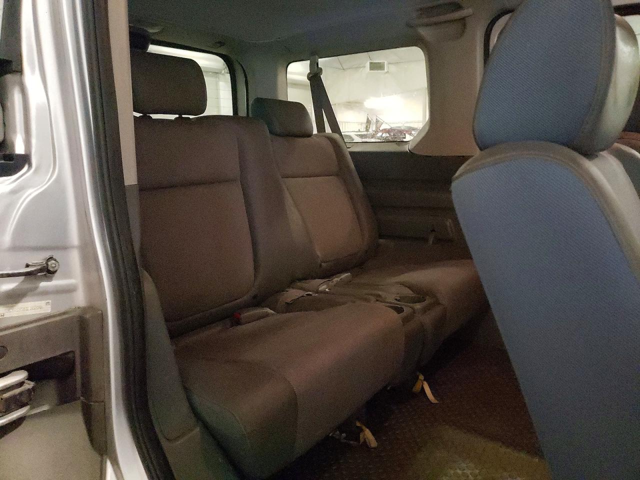 Honda Element Ex