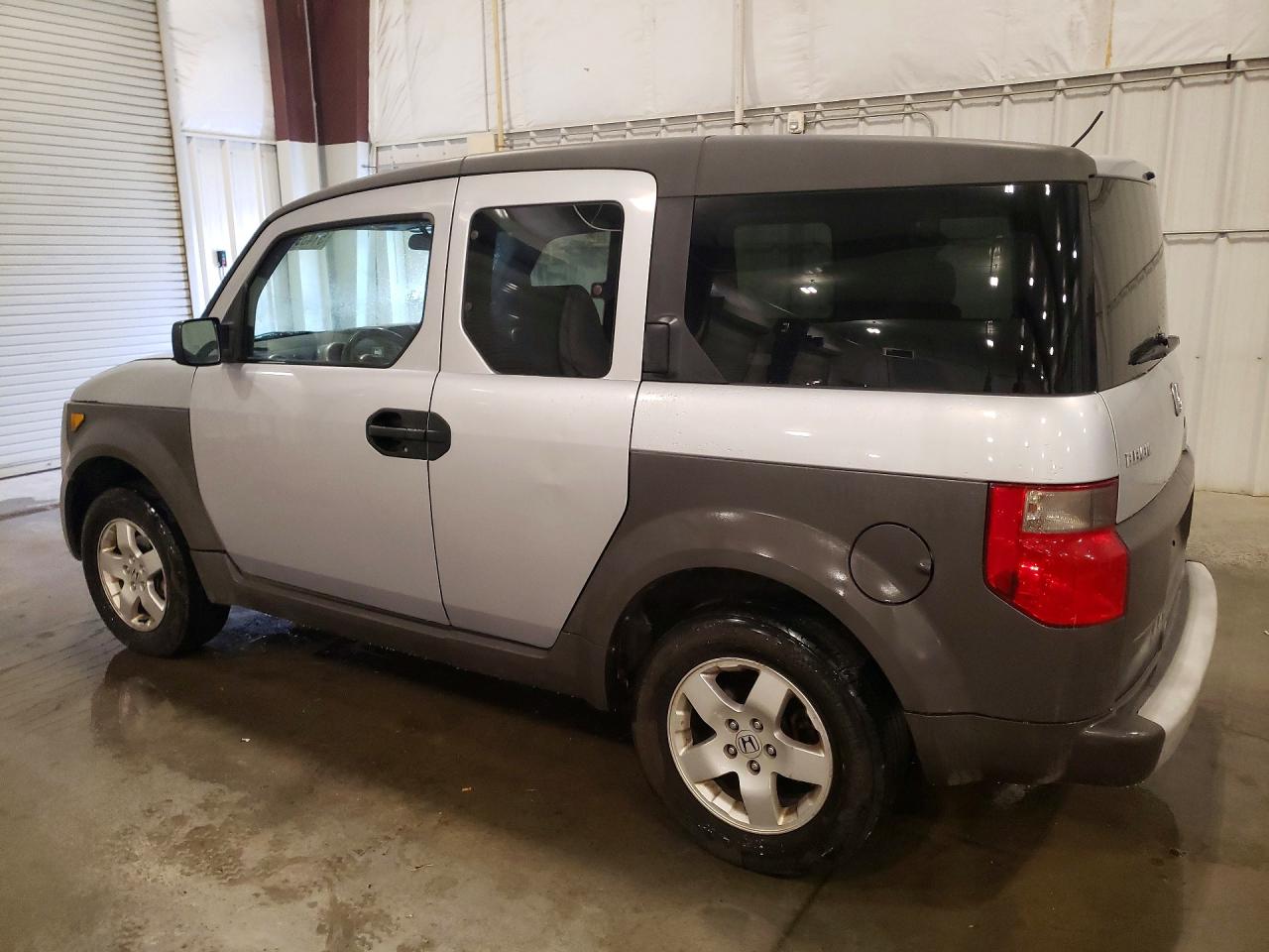 Honda Element Ex