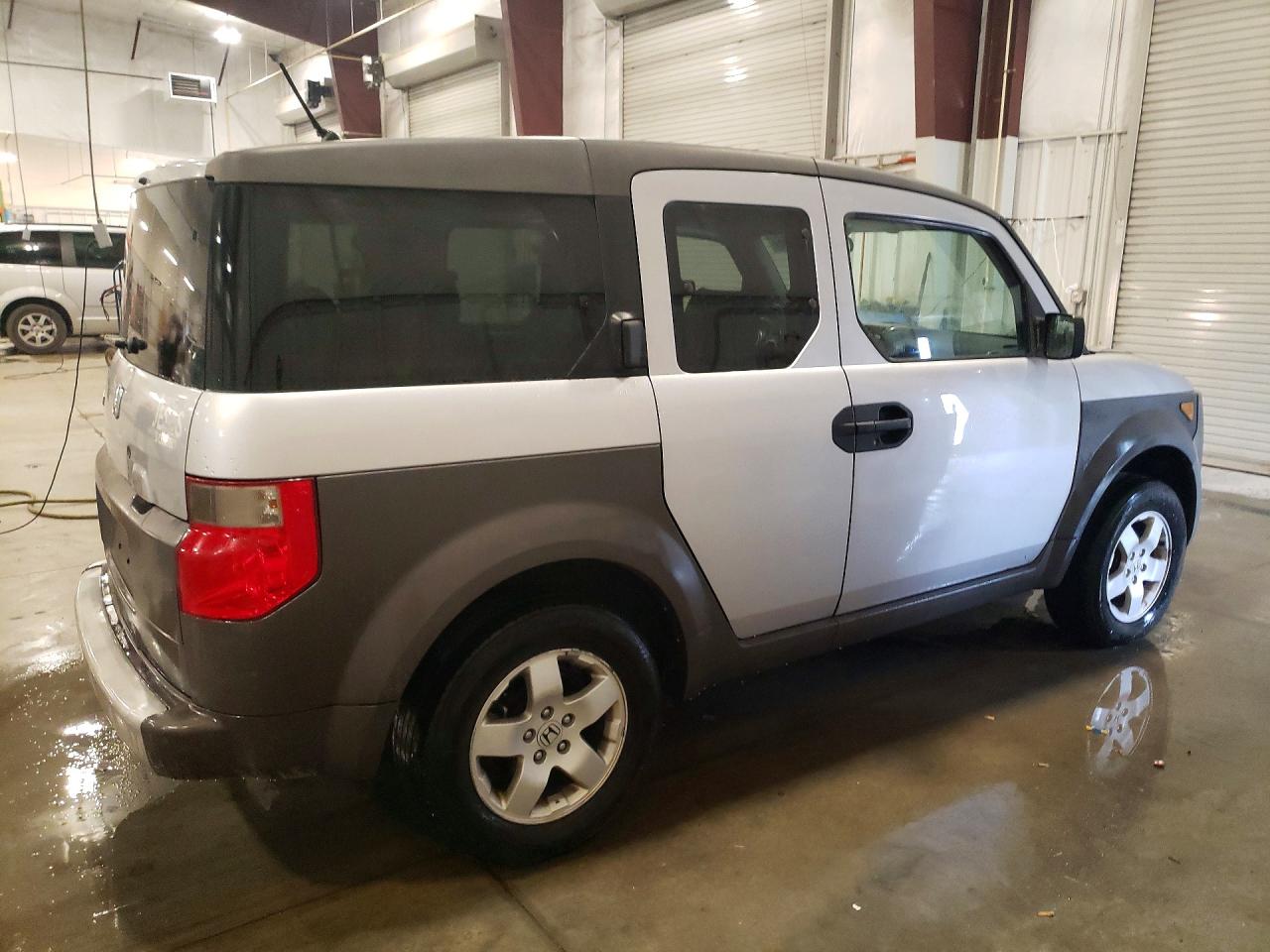 Honda Element Ex