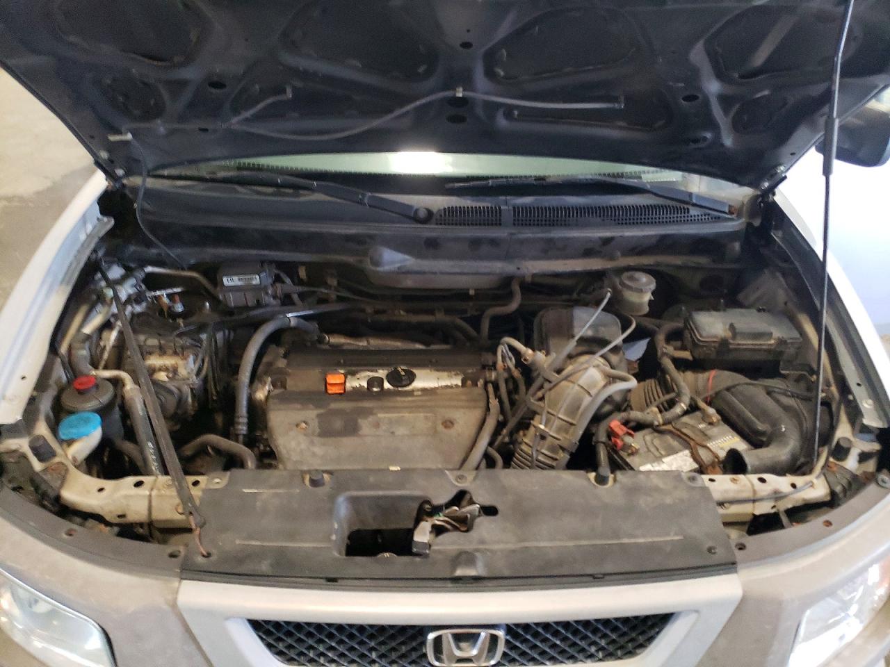 Honda Element Ex