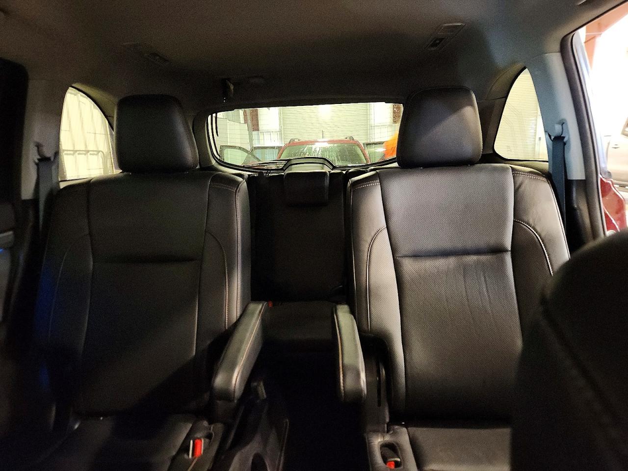 Toyota Highlander Limited