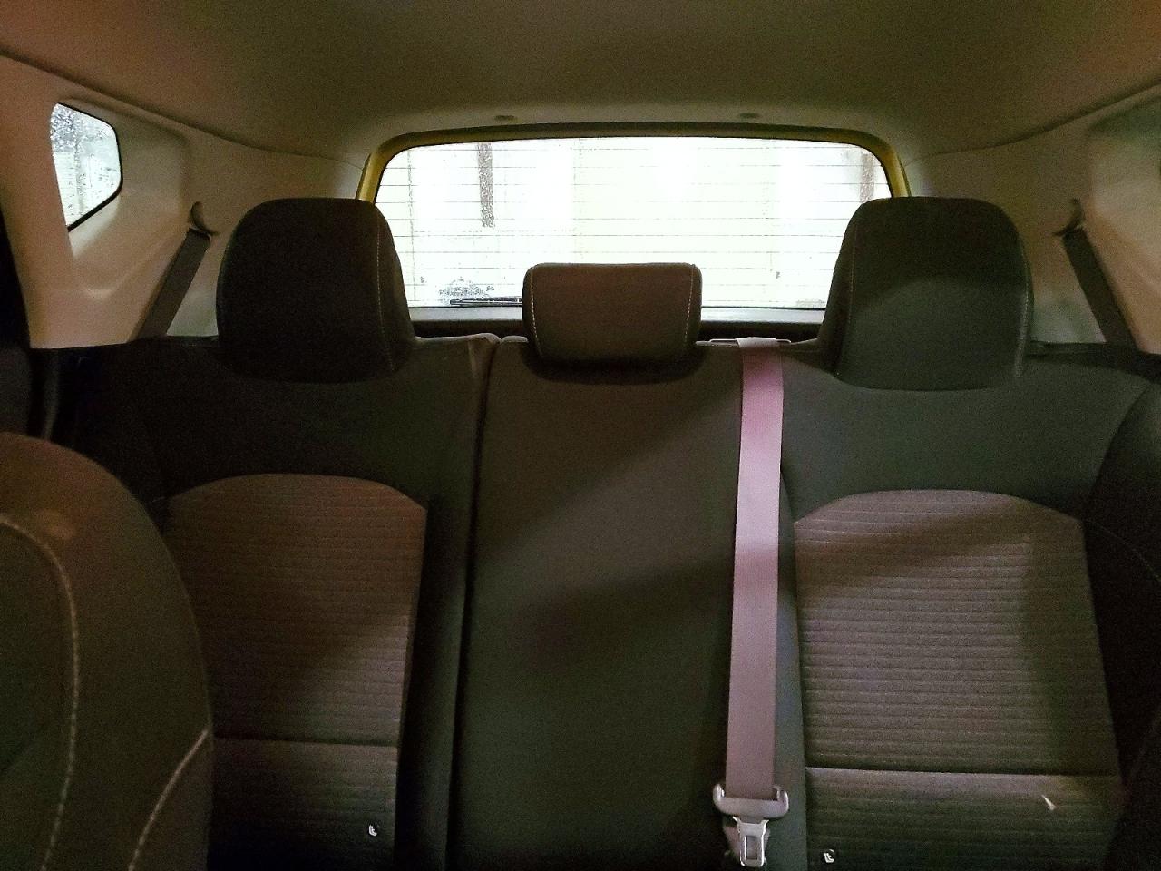 Kia Soul S
