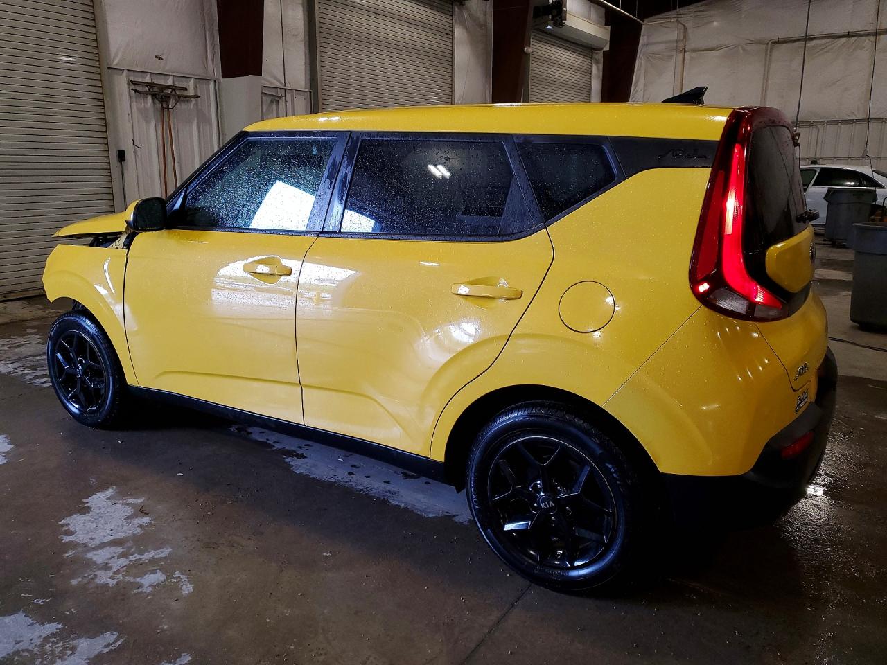 Kia Soul S