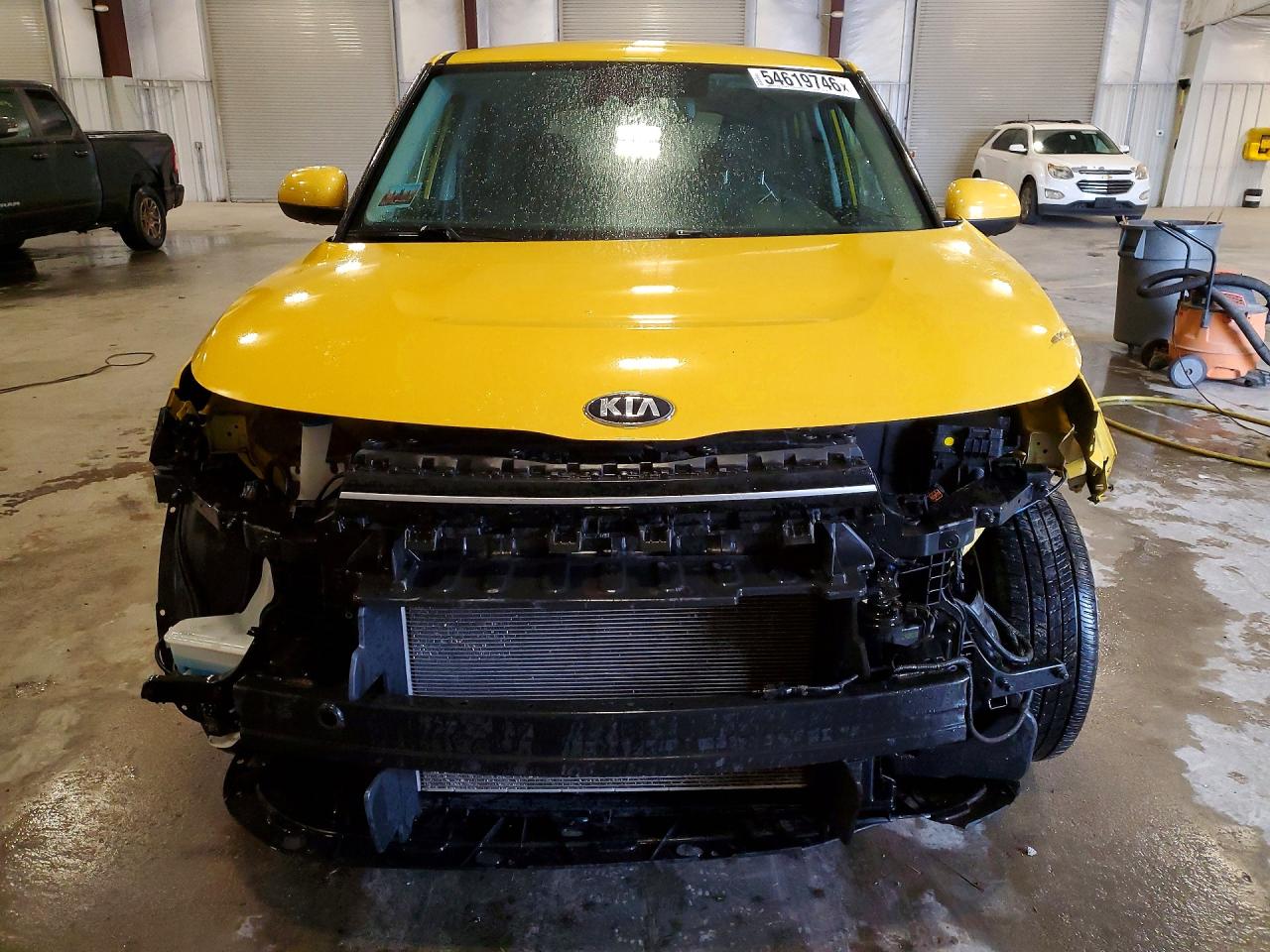 Kia Soul S