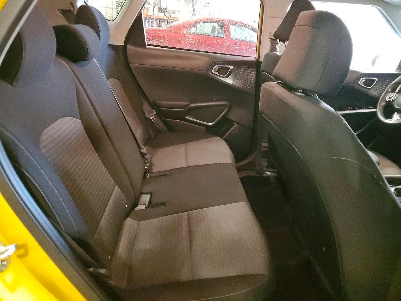 Kia Soul S