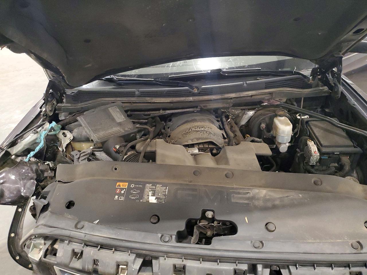 GMC Sierra K1500 Slt