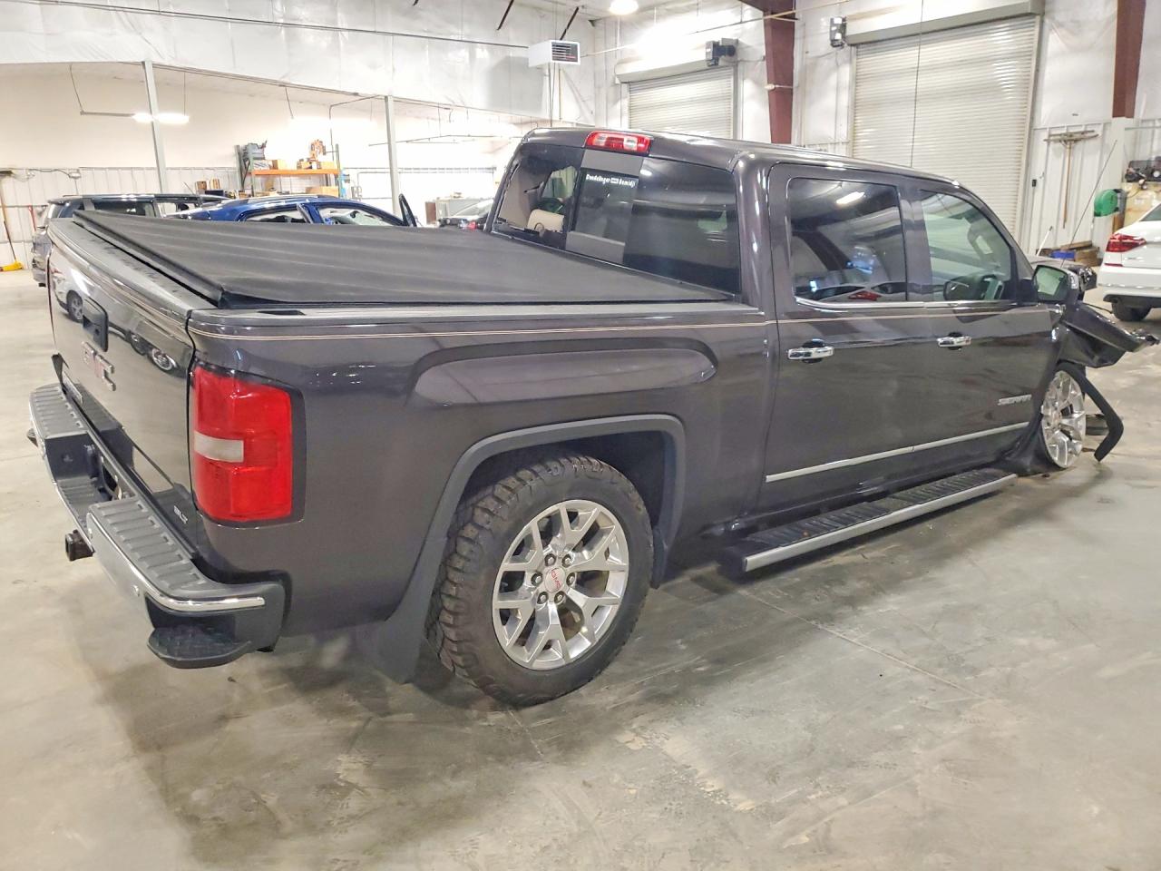 GMC Sierra K1500 Slt
