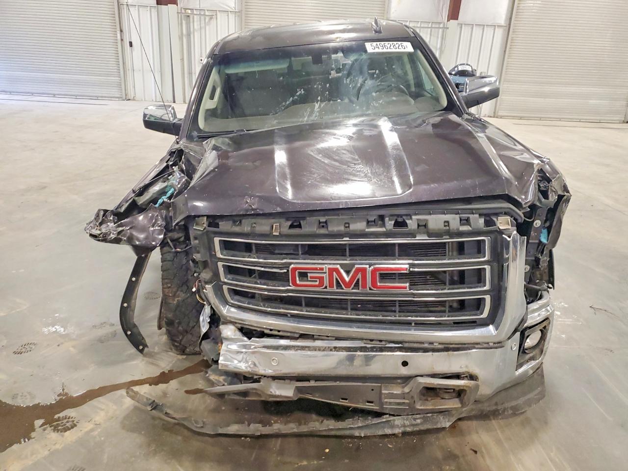 GMC Sierra K1500 Slt