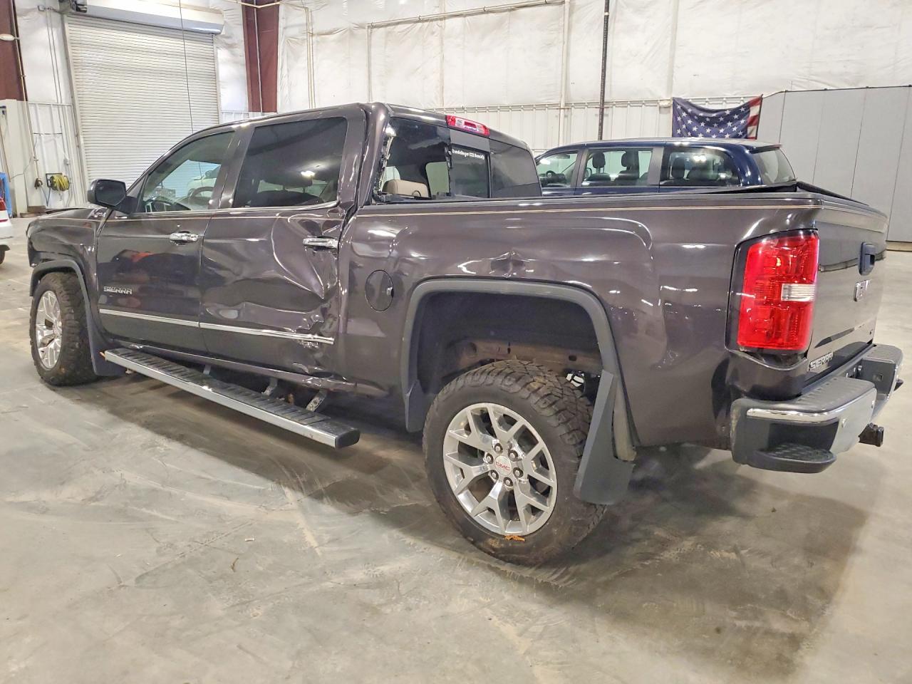 GMC Sierra K1500 Slt