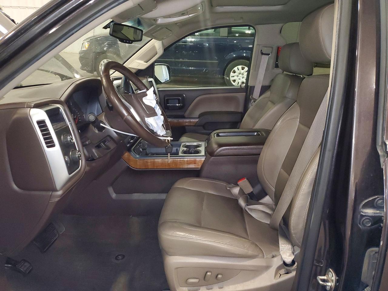 GMC Sierra K1500 Slt