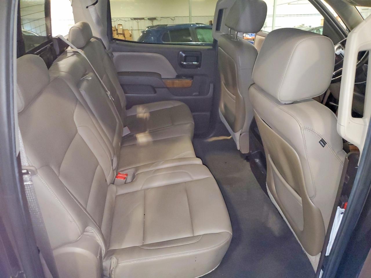 GMC Sierra K1500 Slt