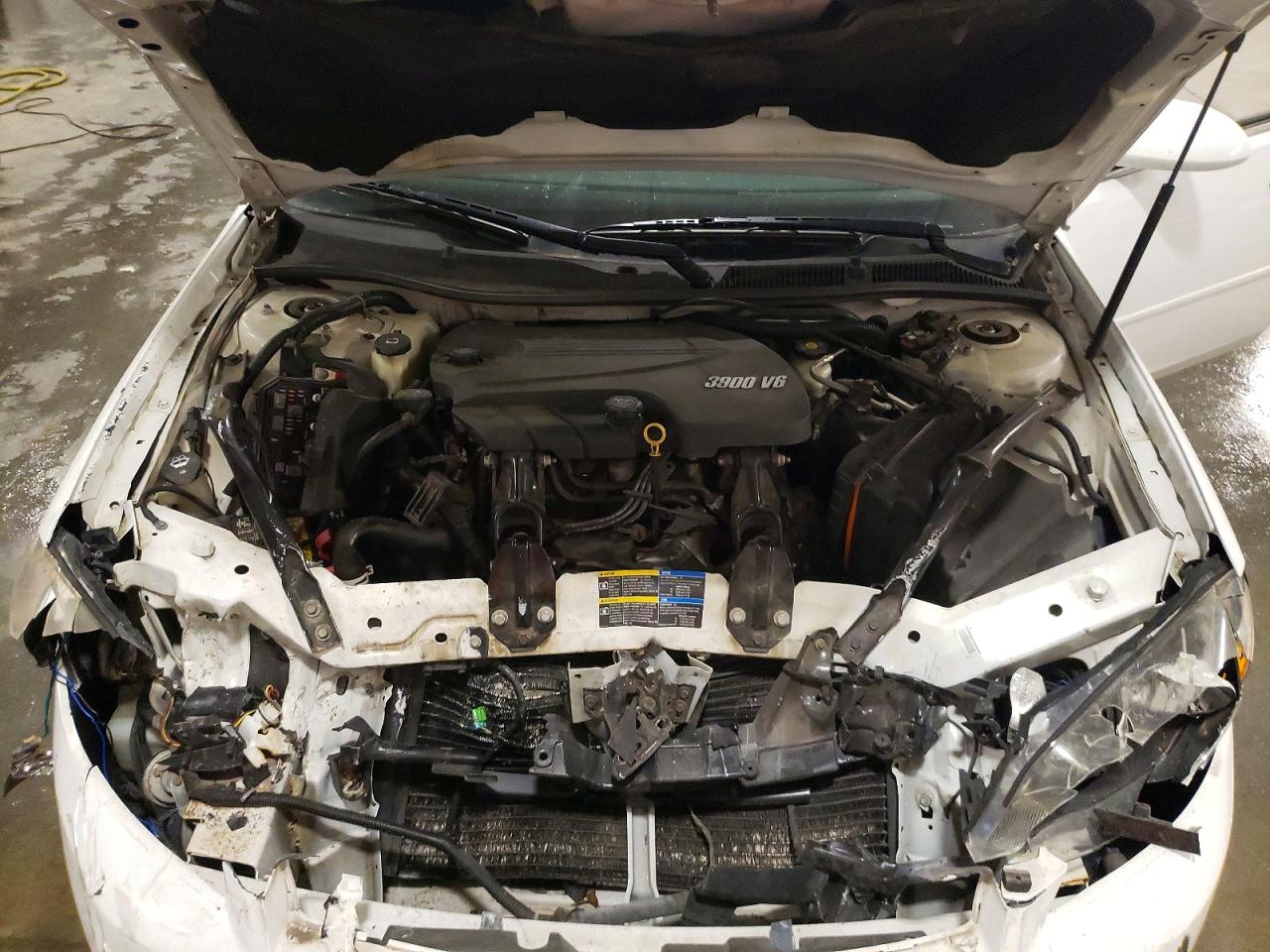 Chevrolet Impala Ltz