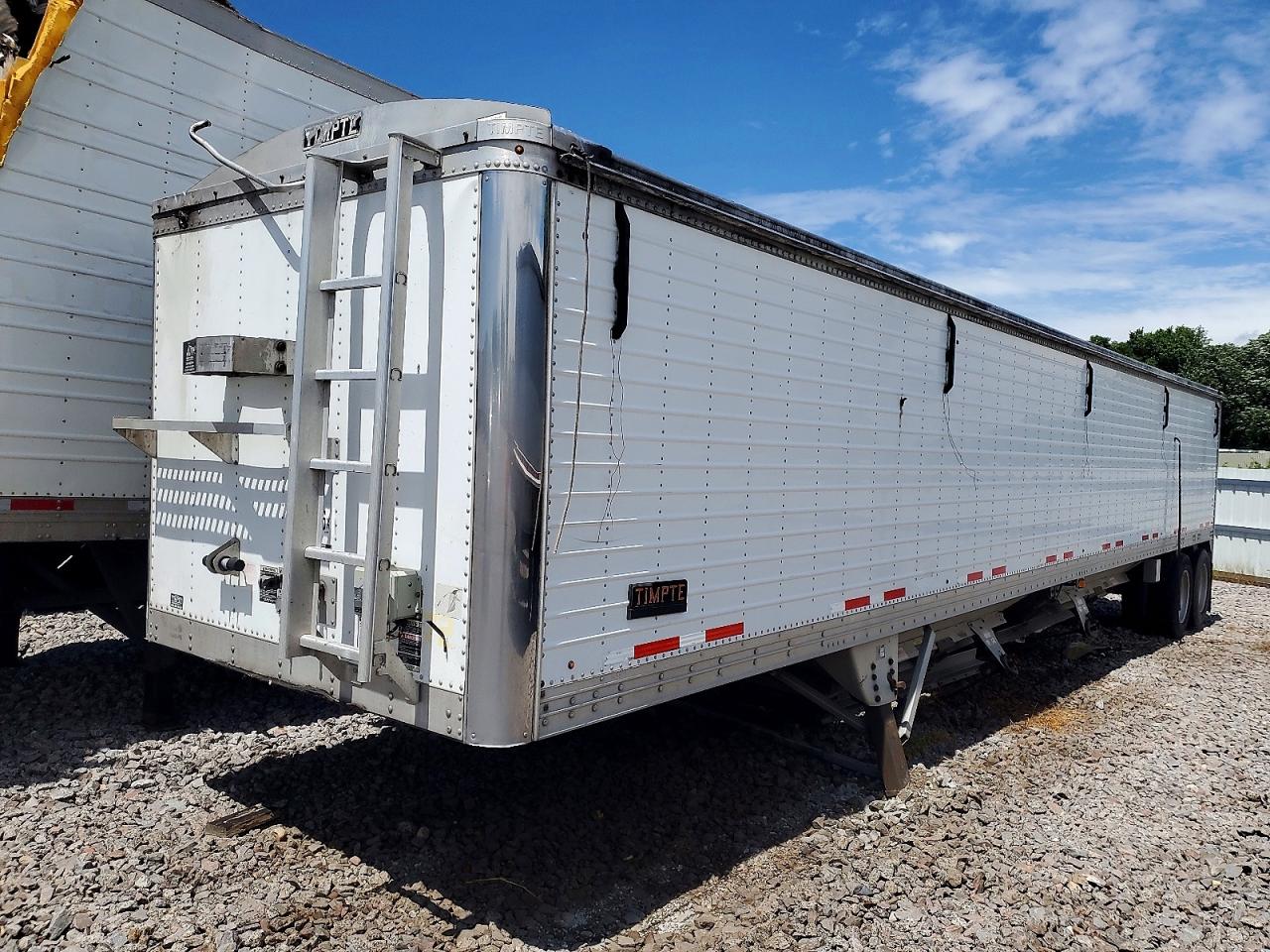 Timpte Grain Trai