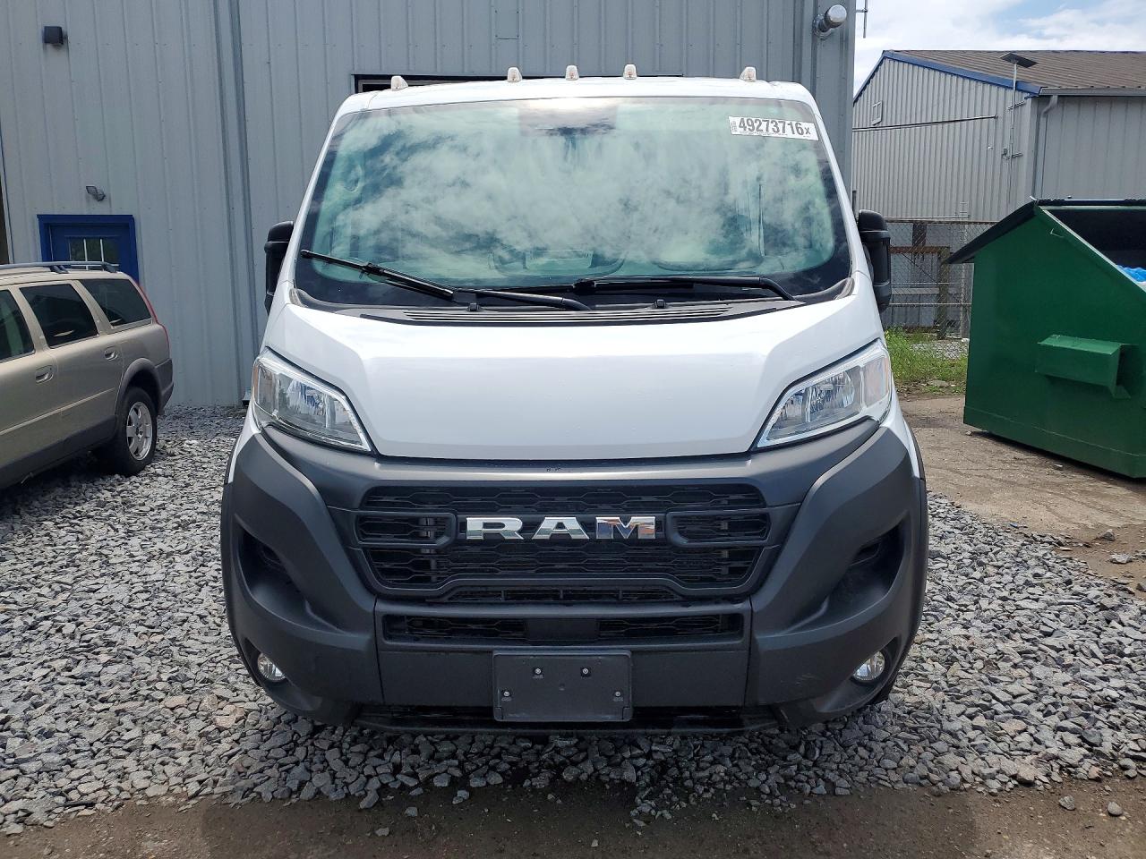 Ram Pro Master