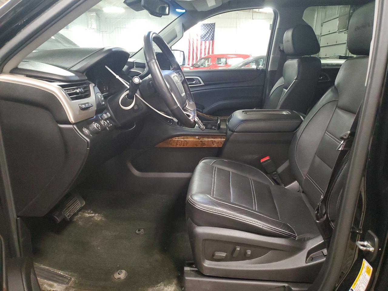 GMC Yukon Denali