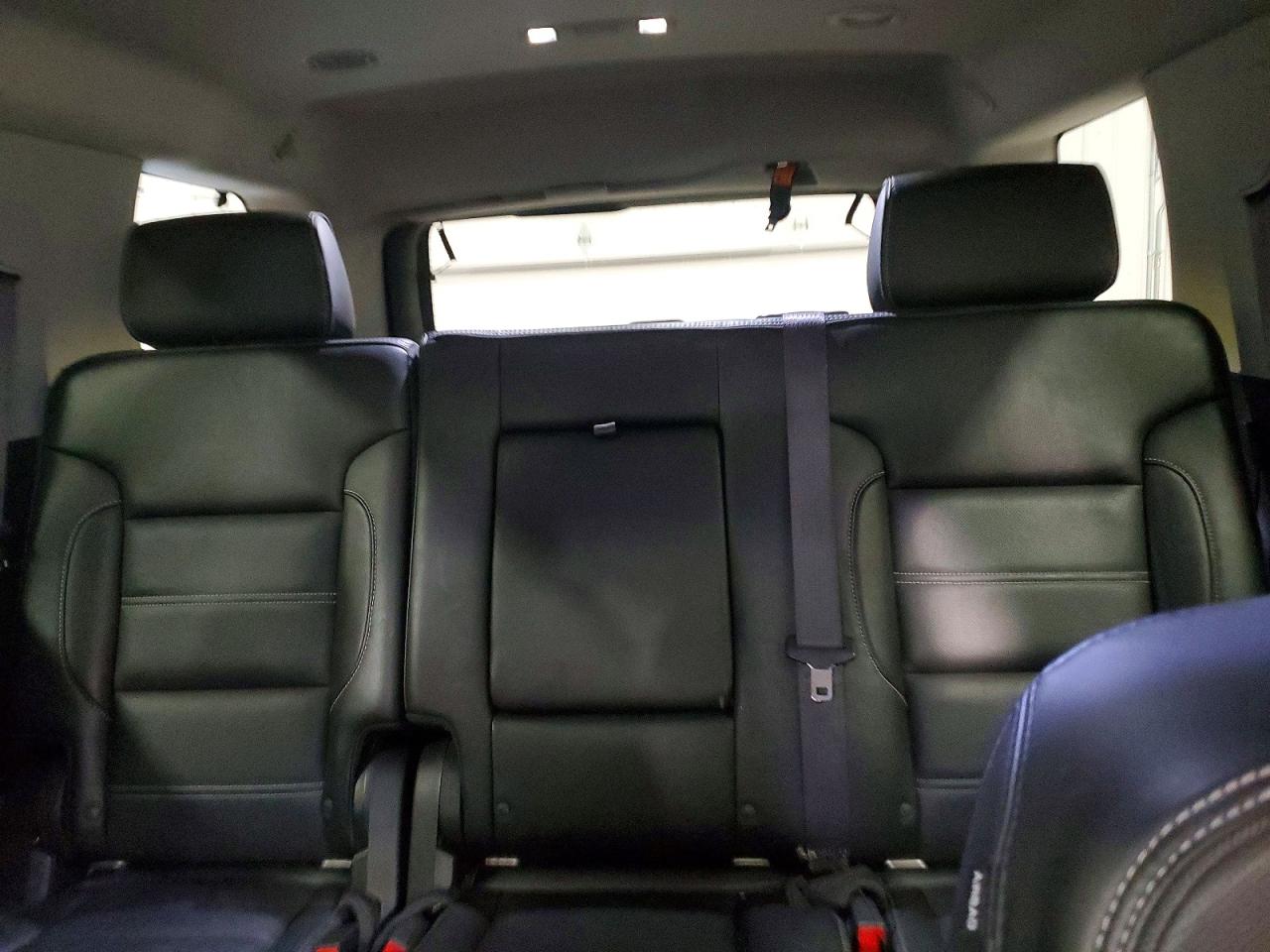 GMC Yukon Denali