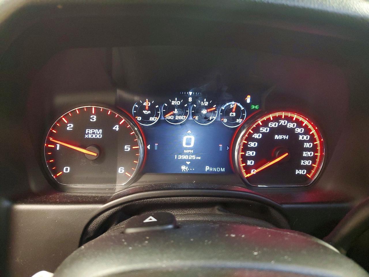 GMC Yukon Denali