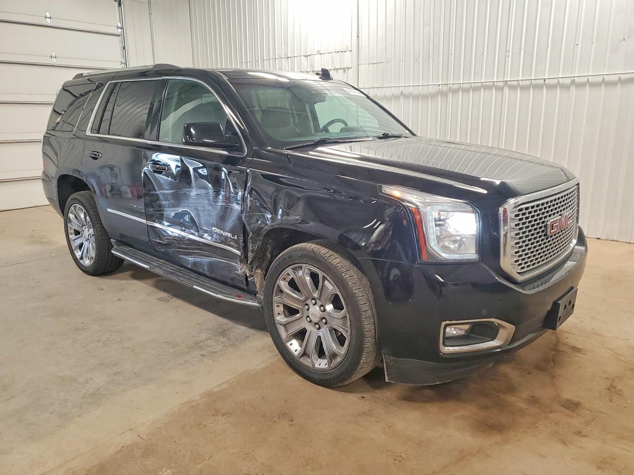 GMC Yukon Denali