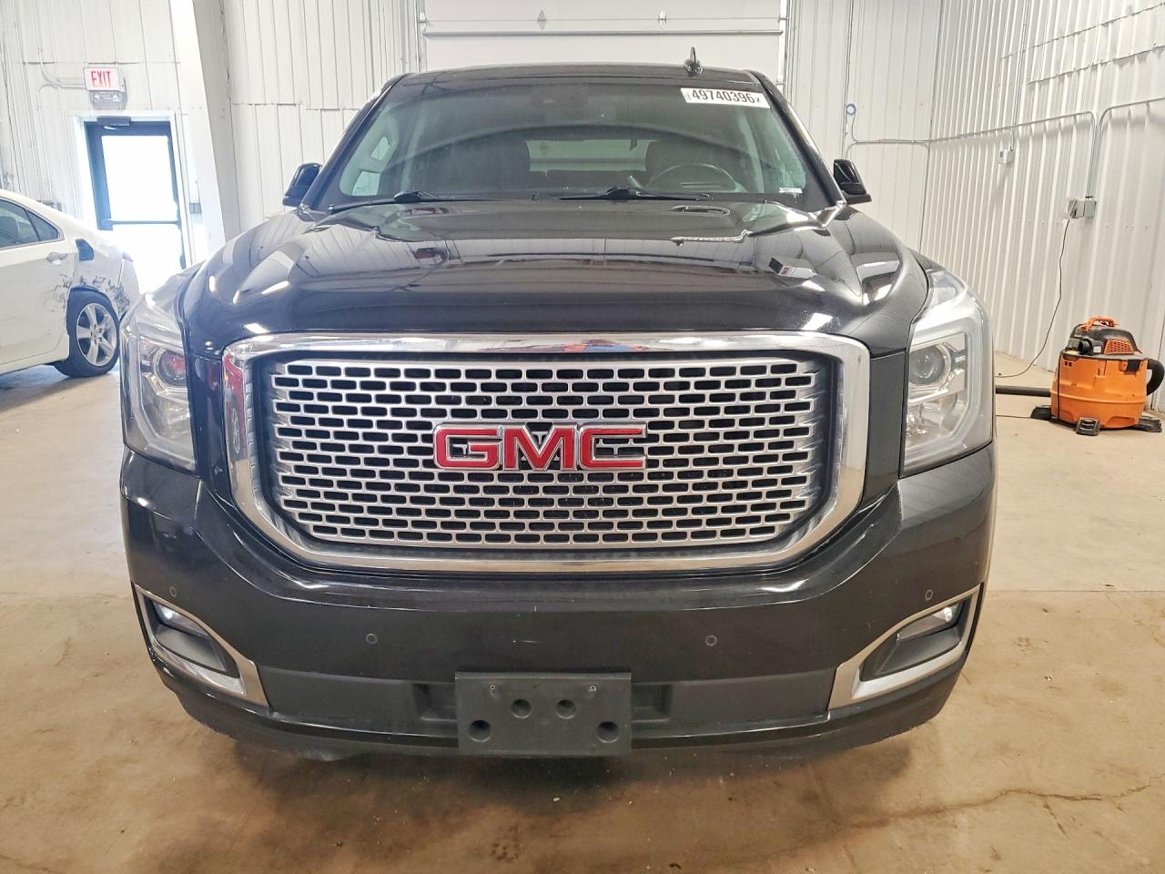 GMC Yukon Denali