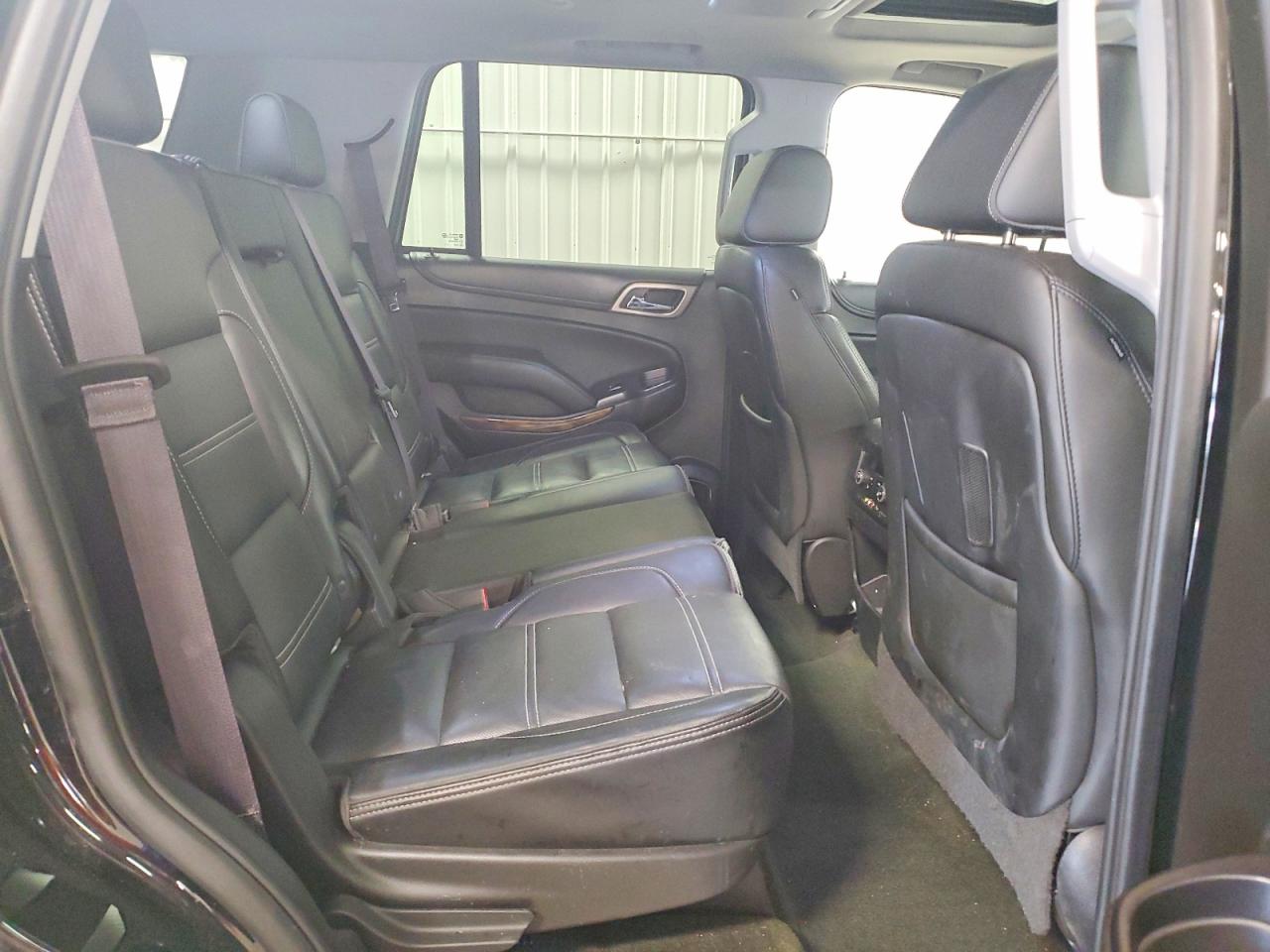 GMC Yukon Denali