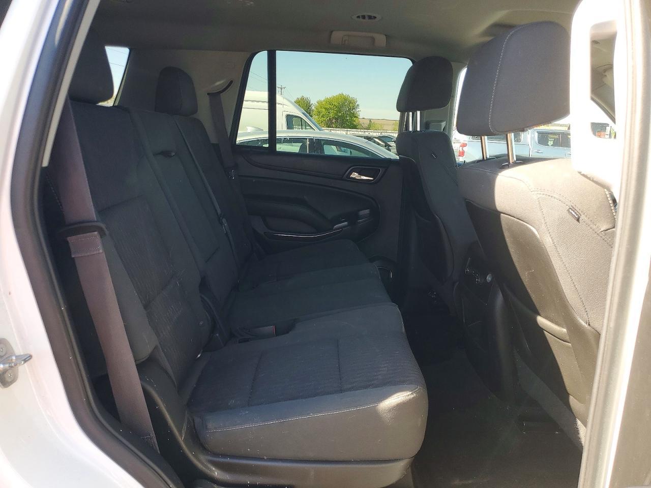 GMC Yukon Sle
