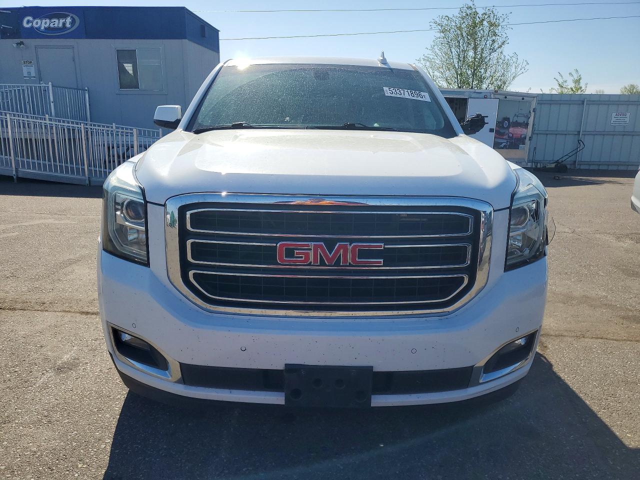 GMC Yukon Sle