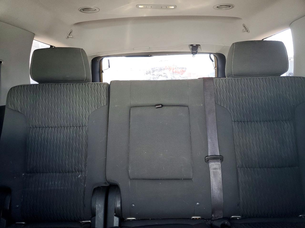 GMC Yukon Sle