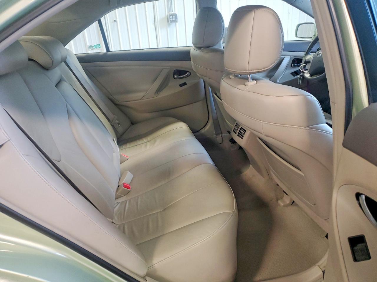 Toyota Camry Hybrid