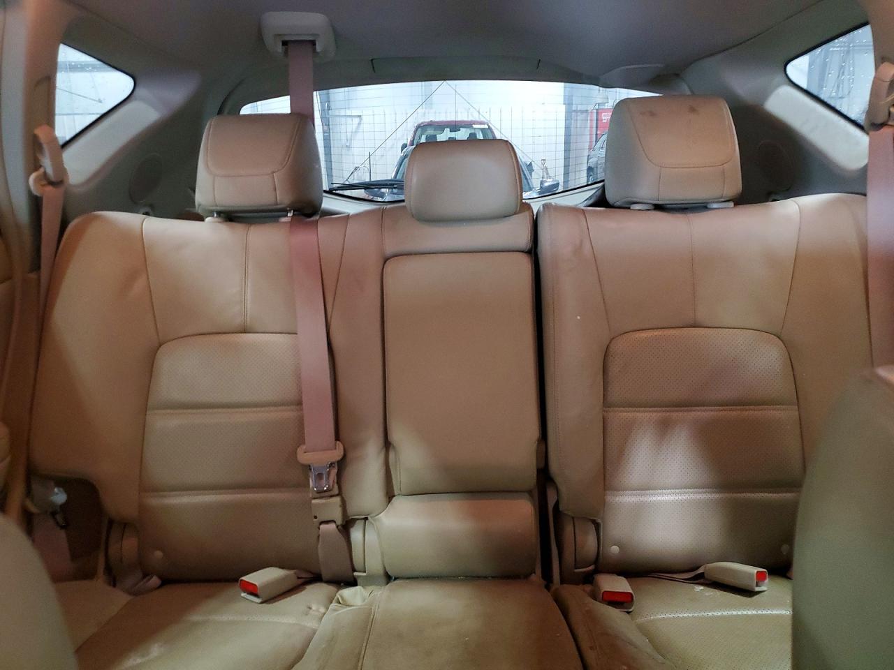 Nissan Murano Le