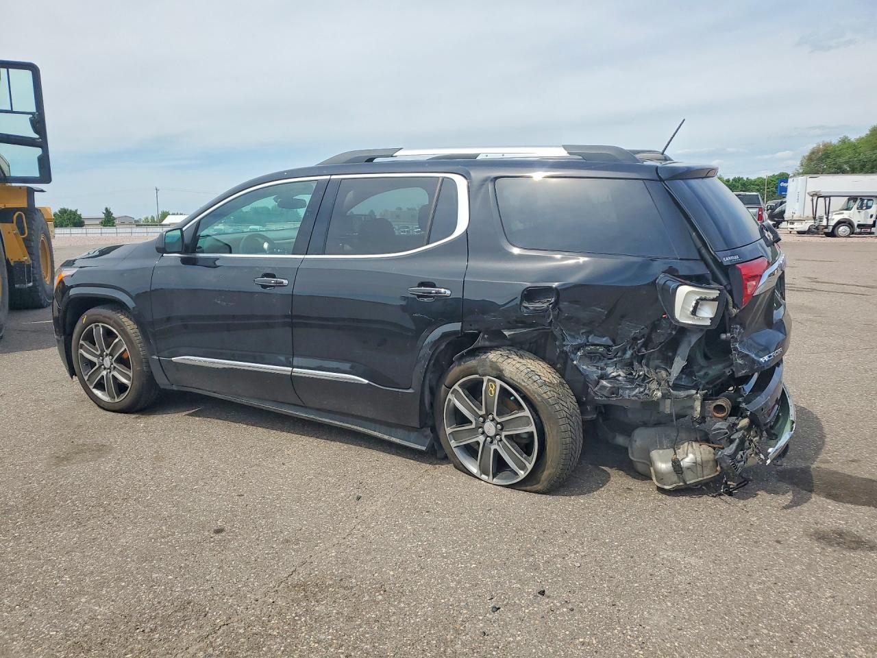GMC Acadia Denali