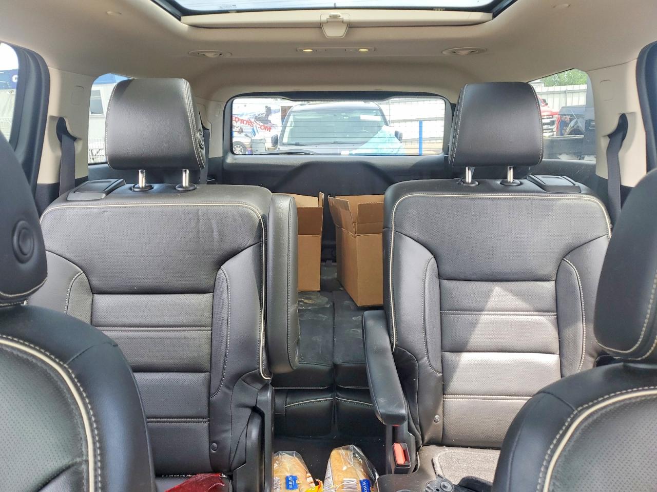 GMC Acadia Denali