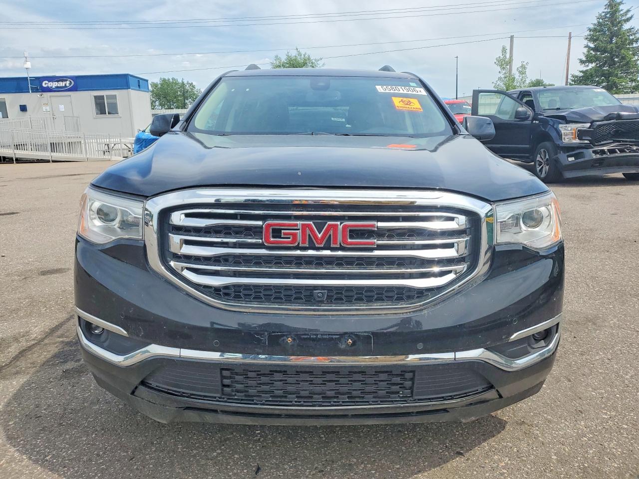 GMC Acadia Denali