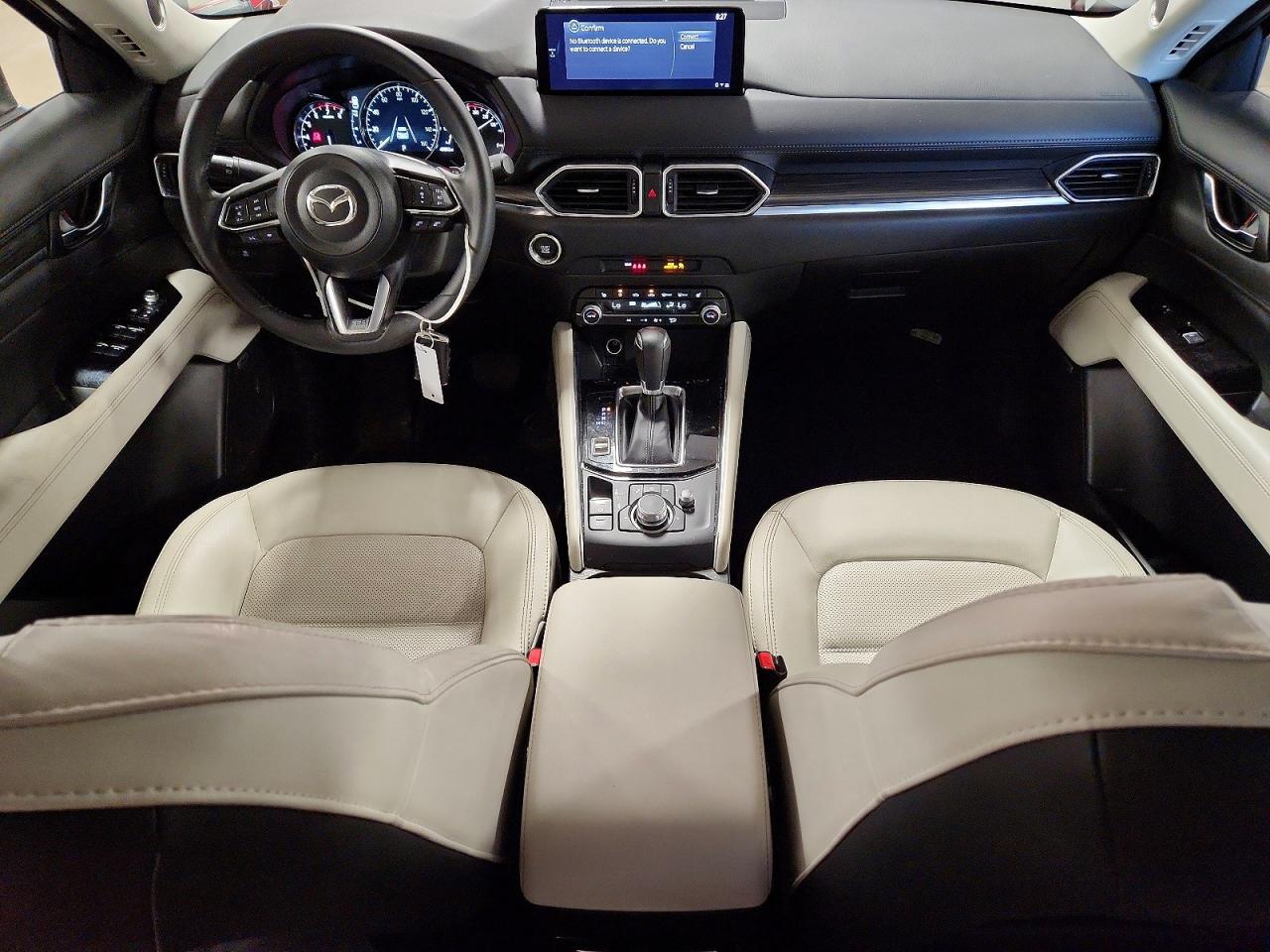 Mazda Cx Premium