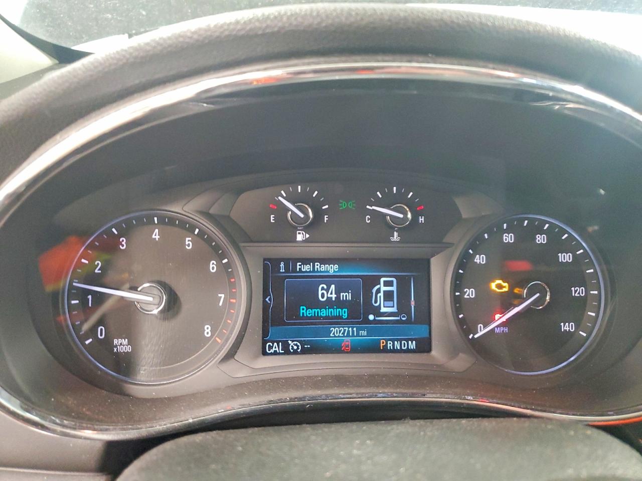 Buick Encore Preferred