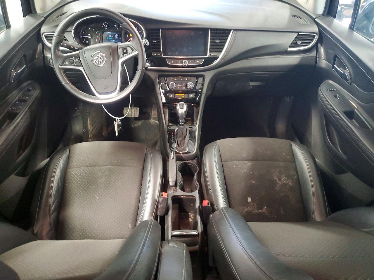 Buick Encore Preferred